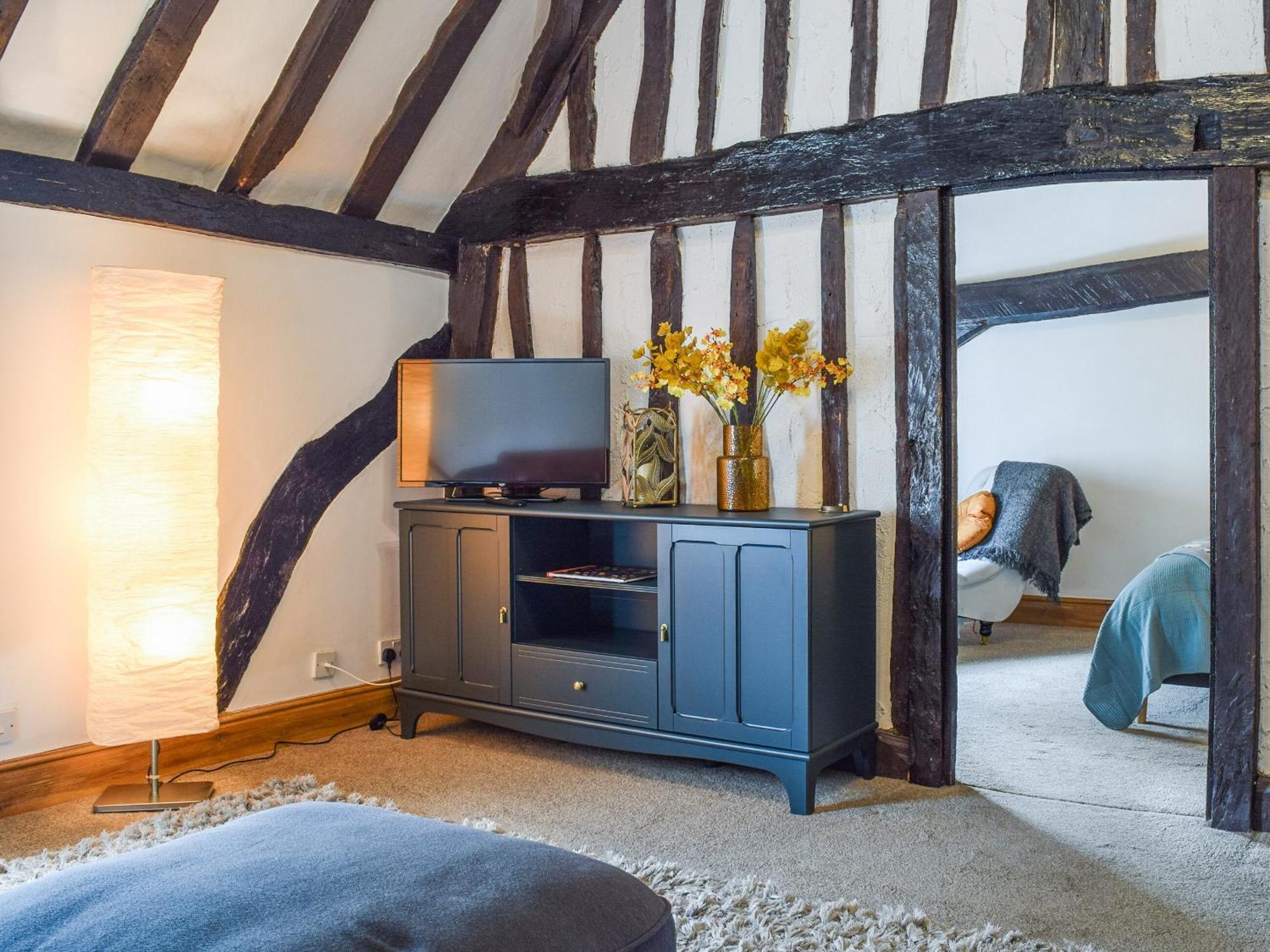 Hive Mews Villa Abingdon-on-Thames Exterior foto